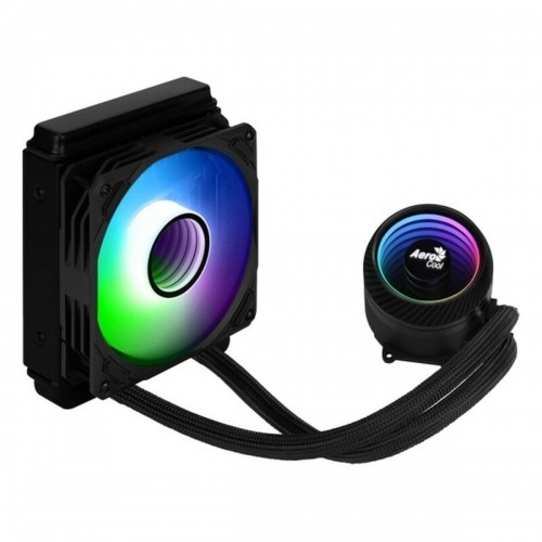 Комплект жидкостного охлаждения Aerocool Mirage L120 2300 RPM 26,8dB 200W image 1