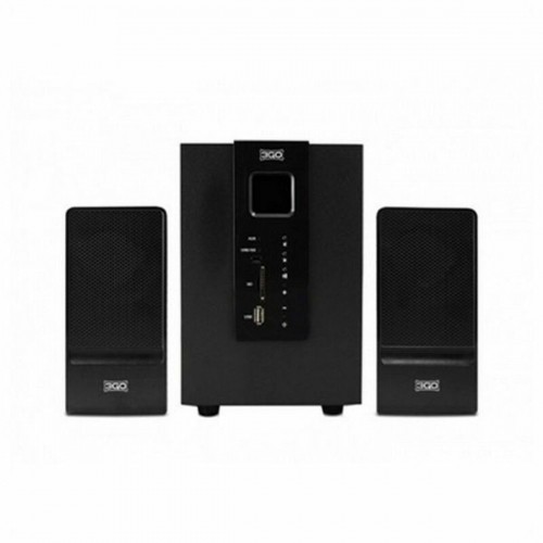 PC Speakers 3GO Y650 Black image 1