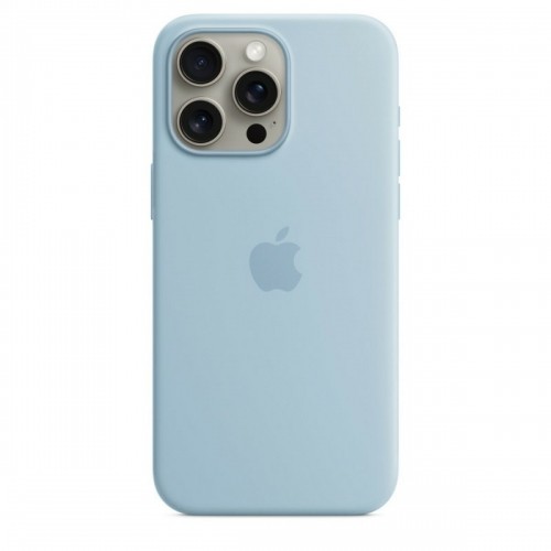 Чехол для мобильного телефона Apple Синий iPhone 15 Pro Max image 1