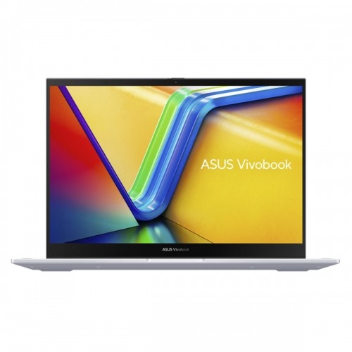 Ноутбук Asus VIVOBOOK FLIP TP3402VA-LZ273W Intel Core i5-1335U 16 GB RAM 512 Гб SSD Испанская Qwerty image 1