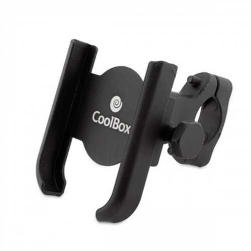 Подставка CoolBox Coolrider Алюминий image 1