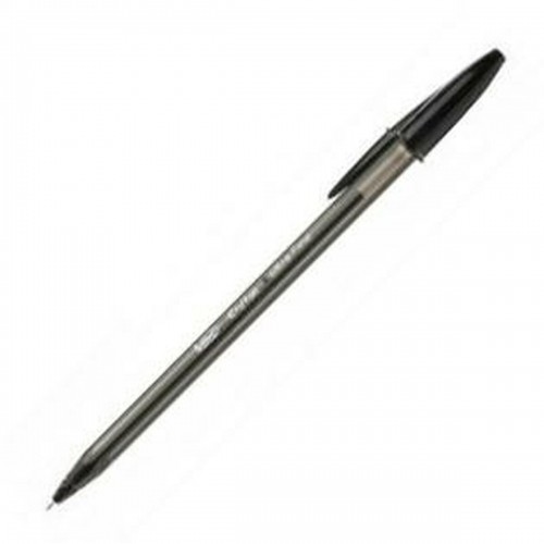 Ручка Bic Cristal Exact Чёрный image 1