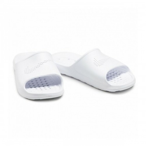 Flip Flops Nike VICTORI ONE SHWR SLIDE CZ7836 100 White image 1