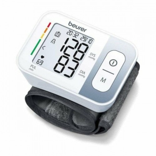 Wrist Blood Pressure Monitor Beurer 650.44 image 1