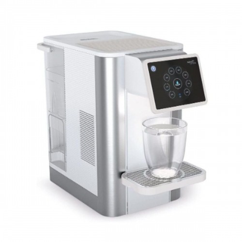 Automatic, Refillable Water Dispenser Aqua Optima AUC111 Silver Plastic 3,8 L image 1