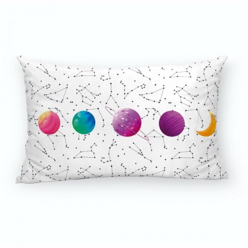 Чехол для подушки Ripshop Cosmos C Разноцветный 30 x 50 cm image 1