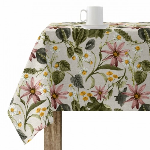 Stain-proof tablecloth Belum V19 200 x 140 cm image 1