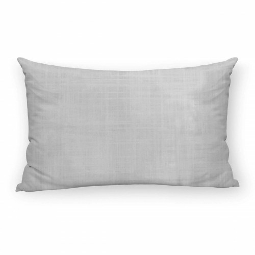 Cushion cover Belum Liso Grey 30 x 50 cm image 1
