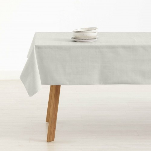 Stain-proof tablecloth Belum Liso Beige 200 x 140 cm image 1