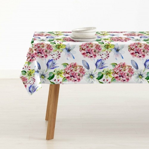 Stain-proof tablecloth Belum 0120-366 Flowers 200 x 140 cm image 1