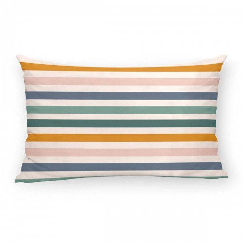 Cushion cover Kids&Cotton Yuma C Multicolour 30 x 50 cm image 1