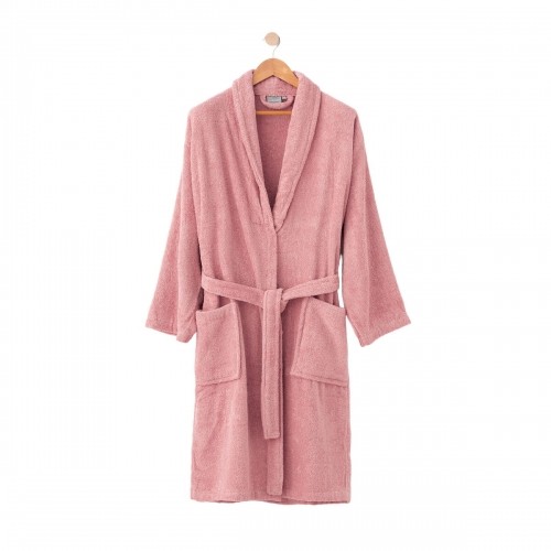 Dressing Gown Paduana Nude Meat 450 g/m² 100% cotton image 1
