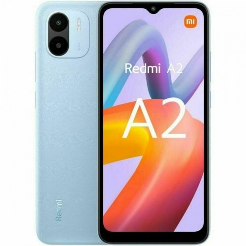 Smartphone Xiaomi A2 Octa Core 2 GB RAM 32 GB Blue image 1