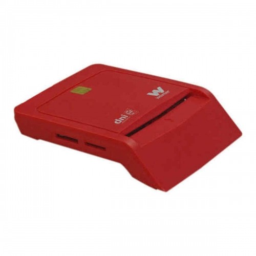 Card Reader Woxter PE26-148 image 1