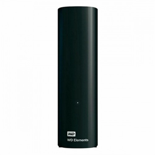 Внешний жесткий диск Western Digital WD Elements Desktop 4 TB HDD image 1