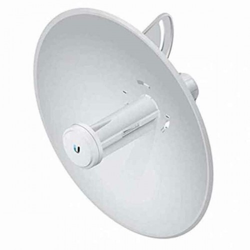 Access point UBIQUITI PowerBeam ACGen2 5 GHz 25 dBi White image 1