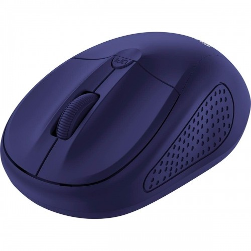 Optical Wireless Mouse Trust Primo image 1