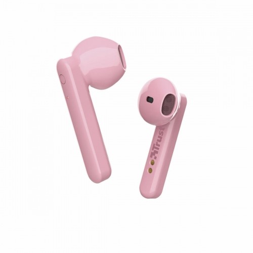 Headphones Trust Primo Touch Pink image 1