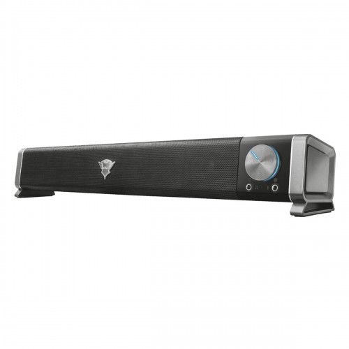 Soundbar Trust GXT 618 Blue Black Grey 6 W 12 W 4 W image 1