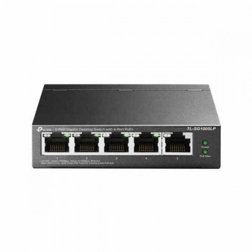 Переключатель TP-Link TL-SG1005LP image 1