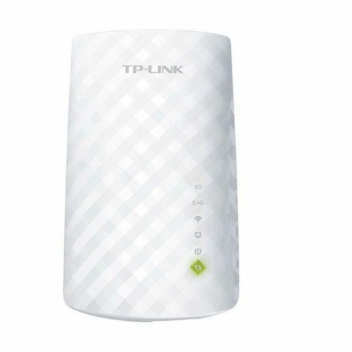 Wifi-повторитель TP-Link RE200 5 GHz 433 Mbps image 1