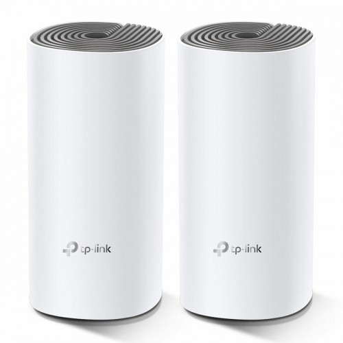 Rūteris TP-Link Deco E4 (2-pack) image 1