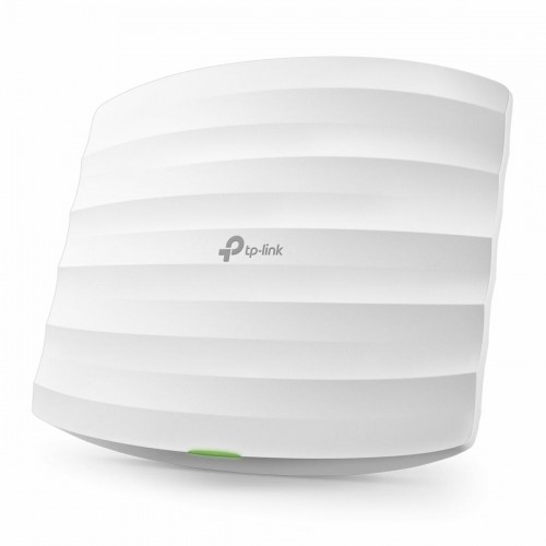 Piekļuves punkts TP-Link EAP115 Balts Melns 300 Mbit/s image 1