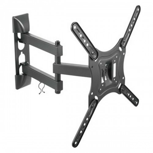 TV Wall Mount with Arm TooQ LP6055TN-B 23"-55" 23" 30 Kg image 1