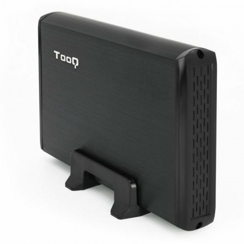 Cietā diska korpuss TooQ TQE-3509B HD SATA III USB 2.0 image 1