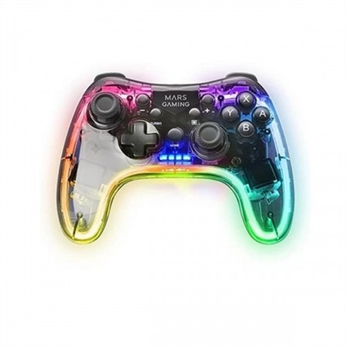 Wireless Gaming Controller Mars Gaming MGPBT image 1