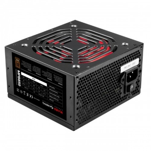 Источник питания Mars Gaming MPB850 ATX 850W 850 W ATX 80 Plus Bronze RoHS image 1