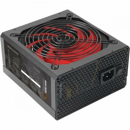 Strāvas padeve Mars Gaming MPB750M 750 W 80 Plus Bronze CE image 1