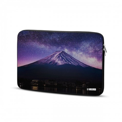 Laptop Cover Subblim SUBLS-SKIN100 Printed image 1