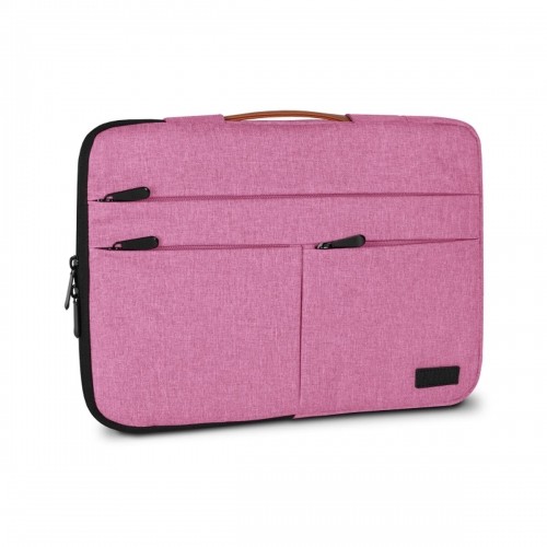 Laptop Case Subblim SUBLS-AP36053 Pink image 1
