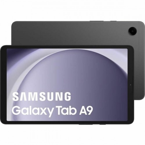 Tablet Samsung SM-X110NZAEEUB Octa Core 8 GB RAM 128 GB Grey image 1