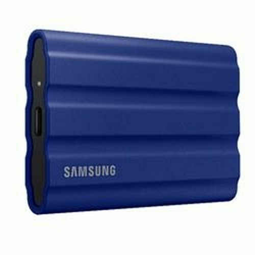 Внешний жесткий диск Samsung MU-PE2T0R 2 TB SSD image 1