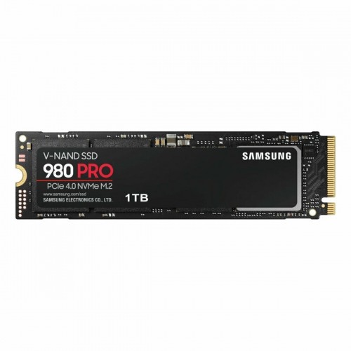 Cietais Disks Samsung 980 PRO 1 TB SSD image 1