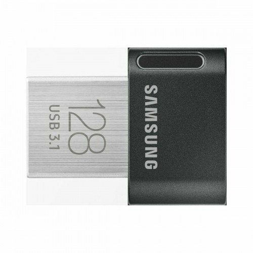 USB stick 3.1 Samsung MUF-128AB/APC Black 128 GB image 1