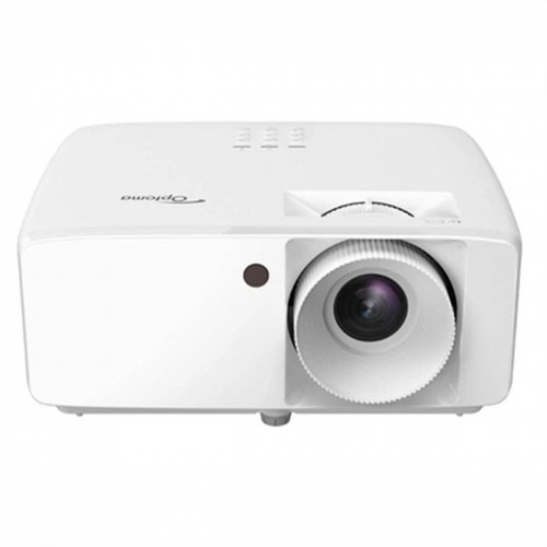 Проектор Optoma E9PD7KK11EZ2JA image 1