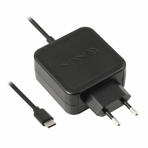 Portatīvā Datora Lādētājs NGS 45W Auto USB-C 45 W image 1