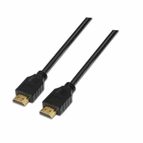 Кабель HDMI NANOCABLE 10.15.1707 v1.4 Чёрный 7 m (7 m) image 1