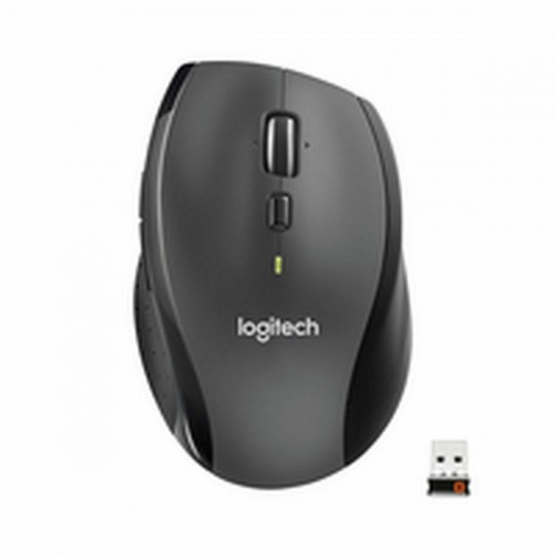 Беспроводная мышь Logitech 910-006034 Чёрный image 1