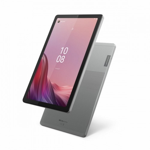 Tablet Lenovo M9 MediaTek Helio G80 3 GB RAM 32 GB Grey image 1