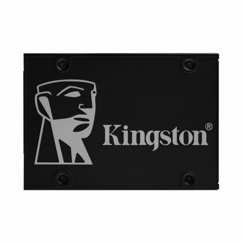 Жесткий диск Kingston SKC600/256G 256 Гб SSD image 1