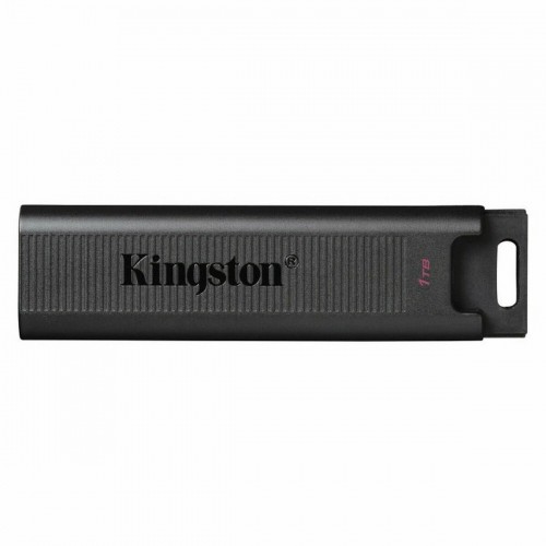 USB stick   Kingston DTMAX/1TB         Black image 1