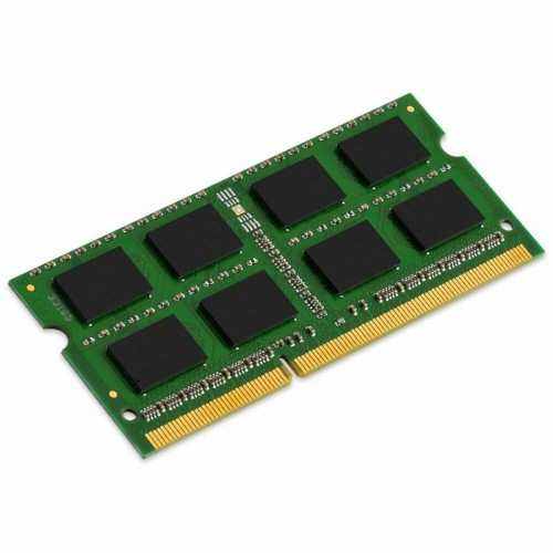 Память RAM Kingston KVR16S11S8/4 DDR3 4 Гб CL11 image 1
