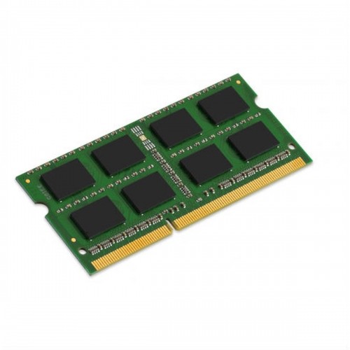 Память RAM Kingston KVR16LS11/4 DDR3 SDRAM DDR3L 4 Гб CL11 image 1