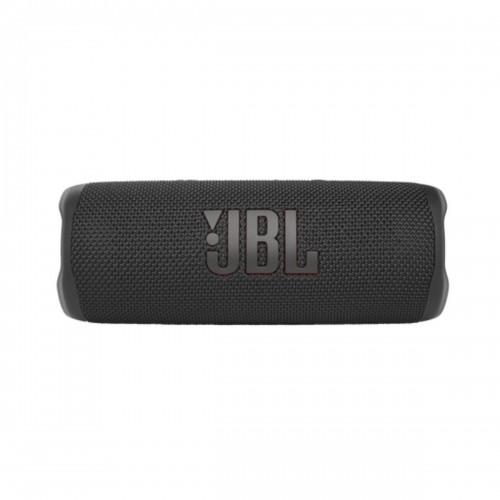 Portatīvie Bezvadu Skaļruņi JBL Flip 6 Melns 2100 W image 1