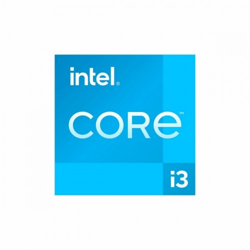 Procesors Intel i3-12100 Intel Core i3-12100 LGA 1700 image 1