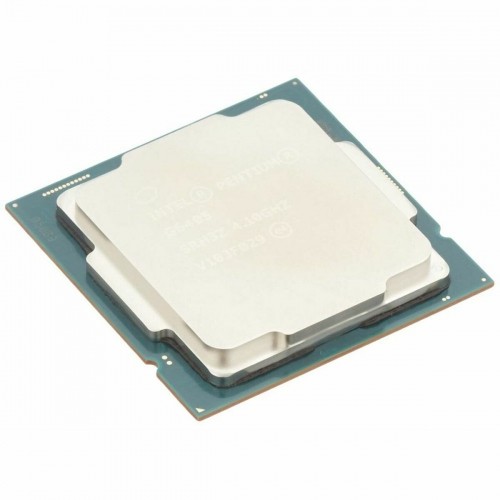 Processor Intel G6405 LGA 1200 image 1
